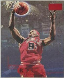 Dennis Rodman