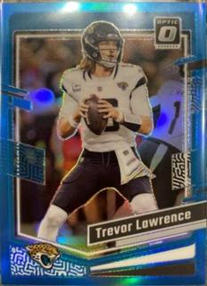 Trevor Lawrence