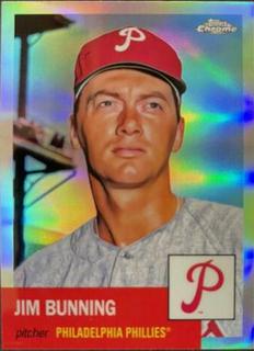 Jim Bunning