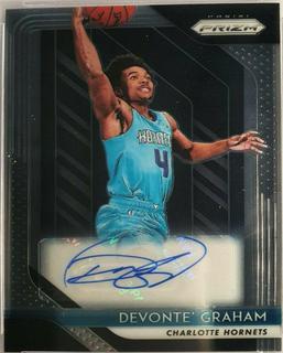 Devonte' Graham