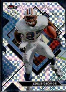 Eddie George