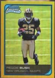 Reggie Bush