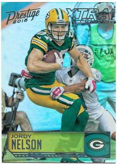 Jordy Nelson
