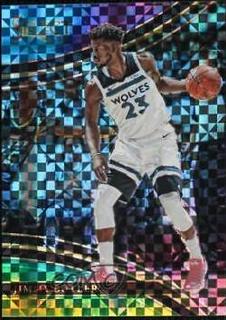 Jimmy Butler