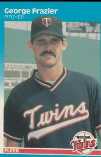 George Frazier