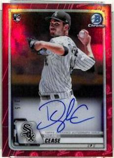Dylan Cease