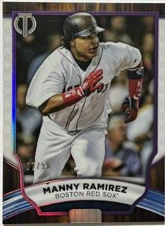 Manny Ramirez