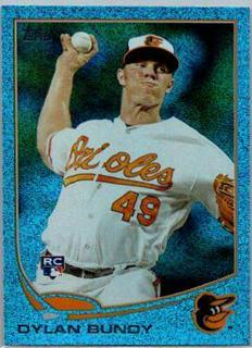 Dylan Bundy