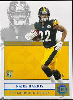 Najee Harris