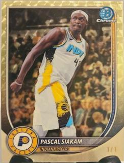 Pascal Siakam