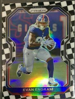 Evan Engram
