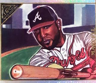 Marcell Ozuna