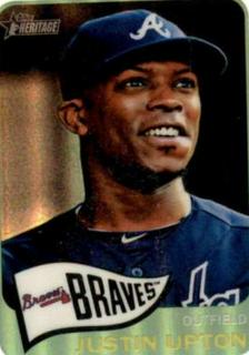 Justin Upton