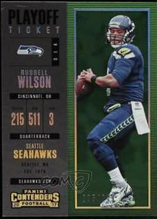 Russell Wilson