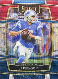 Jared Goff