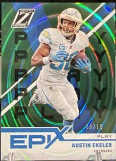 Austin Ekeler