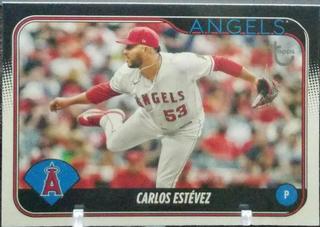 Carlos Estevez