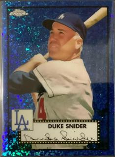 Duke Snider