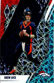 Drew Lock
