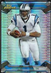 Cam Newton