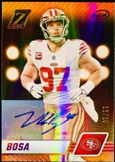 Nick Bosa