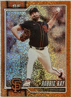 Robbie Ray