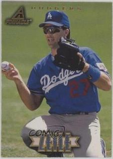 Todd Zeile