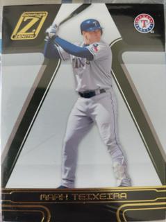 Mark Teixeira