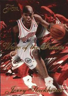 Jerry Stackhouse