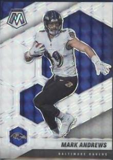 Mark Andrews