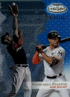 Giancarlo Stanton