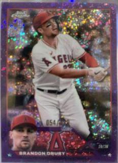 Brandon Drury
