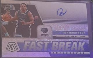 Desmond Bane