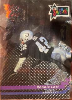 Ronnie Lott