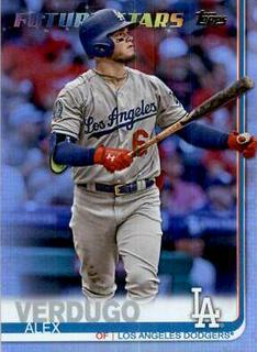 Alex Verdugo