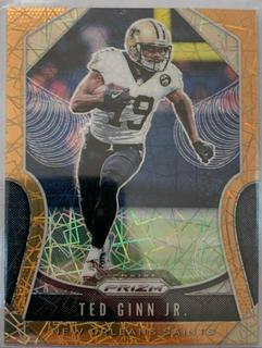 Ted Ginn Jr.