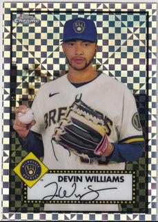 Devin Williams