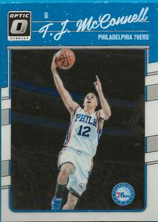 T. J. McConnell