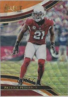 Patrick Peterson