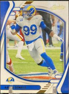 Aaron Donald