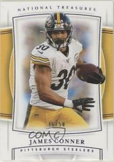 James Conner