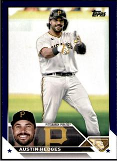 Austin Hedges