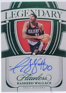 Rasheed Wallace