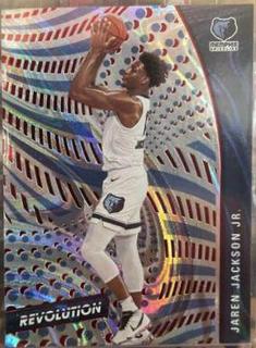 Jaren Jackson Jr.