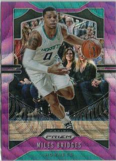 Miles Bridges