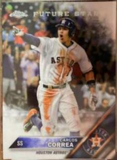 Carlos Correa