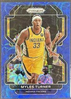 Myles Turner