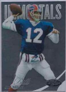 Jim Kelly
