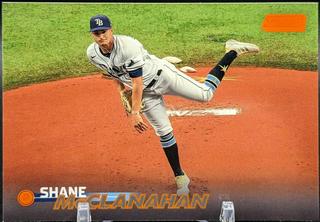 Shane McClanahan
