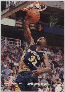 Dale Davis